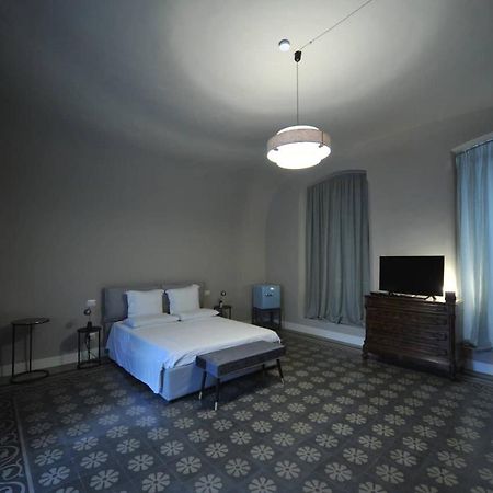 Palazzo Ietri Corso Vittorio Emanuele Rooms Bari Exterior photo