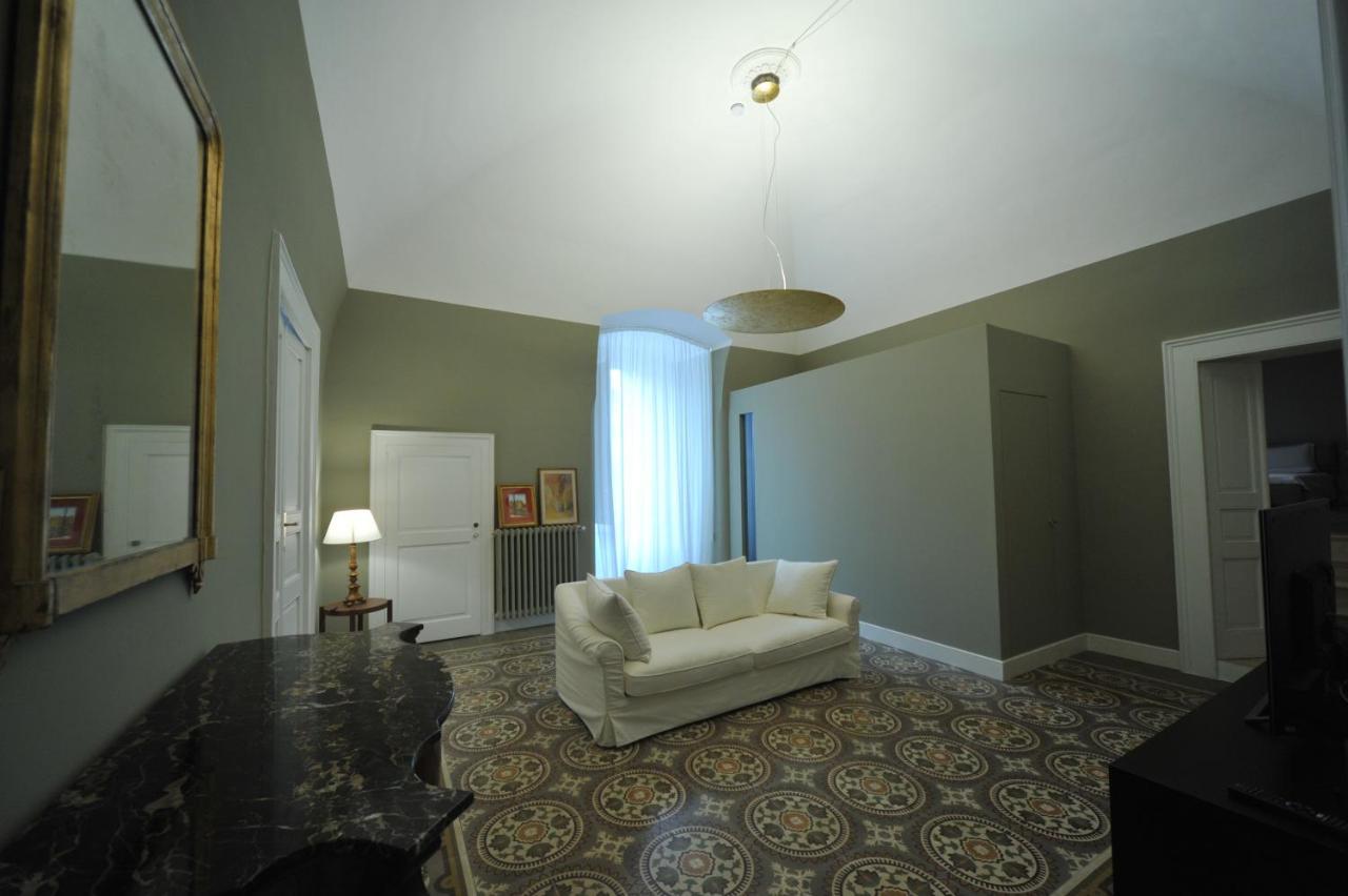 Palazzo Ietri Corso Vittorio Emanuele Rooms Bari Exterior photo