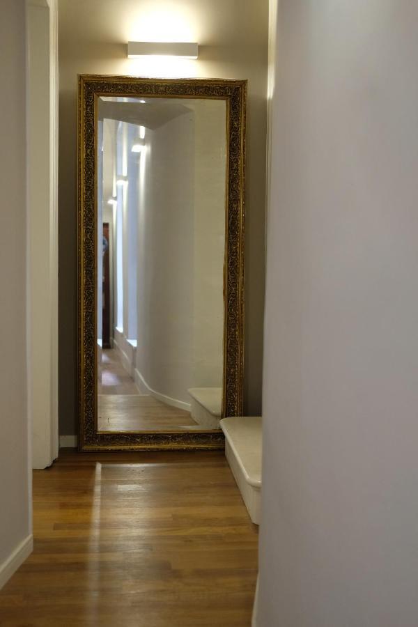 Palazzo Ietri Corso Vittorio Emanuele Rooms Bari Exterior photo