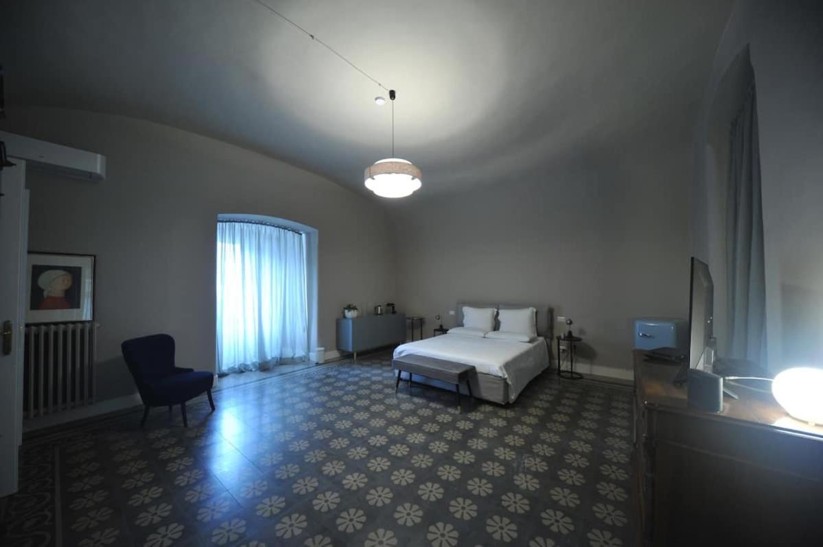 Palazzo Ietri Corso Vittorio Emanuele Rooms Bari Exterior photo